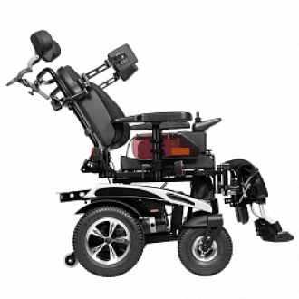 Инвалидная коляска с электроприводом Ortonica Pulse 350 в Ростове на Дону