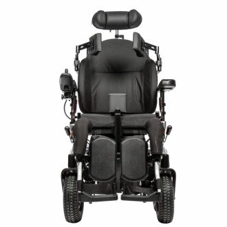 Инвалидная коляска с электроприводом Ortonica Pulse 350 в Ростове на Дону