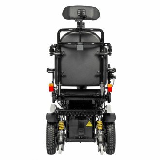 Инвалидная коляска с электроприводом Ortonica Pulse 350 в Ростове на Дону