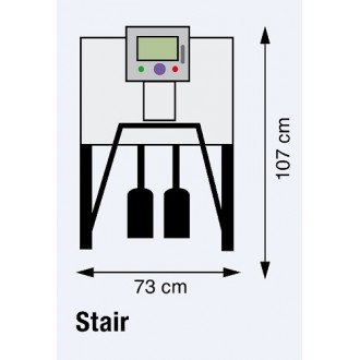 Кардиотренажёр EN-Stair в Ростове на Дону