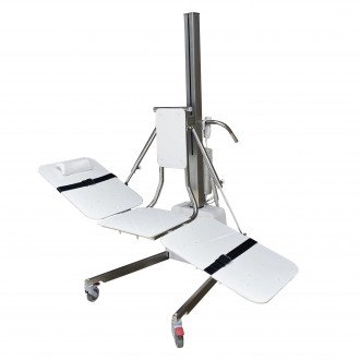 Подъёмник для ванны Physioteсhnica трёхсекционное ложе в Ростове на Дону
