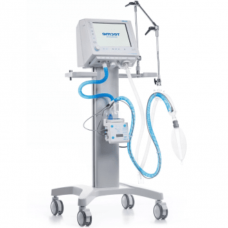 ИВЛ аппарат Tecme Neumovent GraphNet в Ростове на Дону