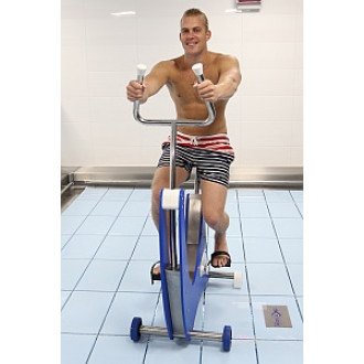 Акватренажёр Ewac Medical Aquabike в Ростове на Дону