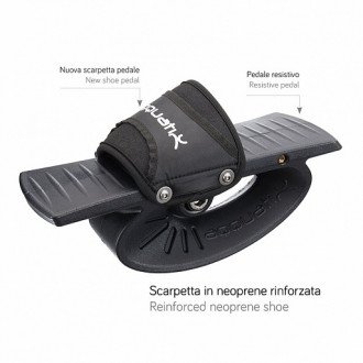 Акватренажёр Aqquatix Active Aqquabike 316L в Ростове на Дону