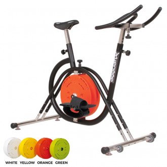 Акватренажёр Aqquatix Black Active Aqquabike 316L в Ростове на Дону