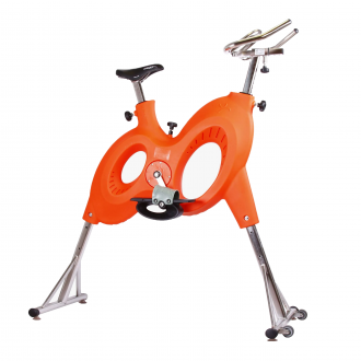 Акватренажёр Aqquatix Extralong BPM Aquabike в Ростове на Дону