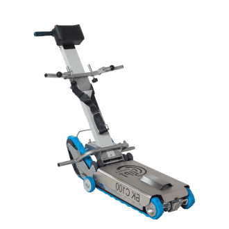 Лестничный гусеничный подъёмник Урал подъёмник БК С100 в Ростове на Дону