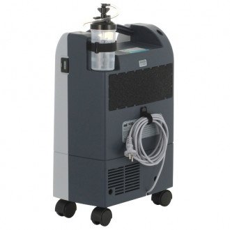 Кислородный концентратор Nidek Mark 5 Nuvo Lite в Ростове на Дону