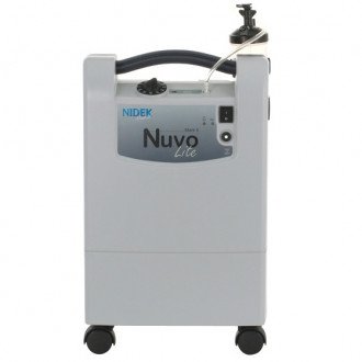 Кислородный концентратор Nidek Mark 5 Nuvo Lite в Ростове на Дону