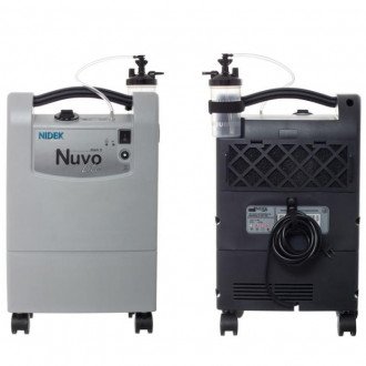 Кислородный концентратор Nidek Mark 5 Nuvo Lite в Ростове на Дону