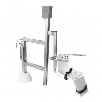 Стационарный подъёмник для бассейна Physioteсhnica вертикальный в Ростове на Дону