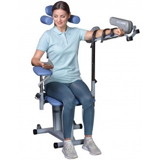 Аппарат для механотерапии верхних конечностей Ormed Flex 04  в Ростове на Дону
