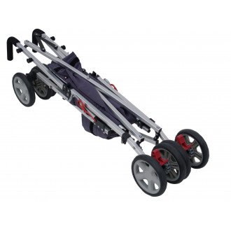 Детская прогулочная коляска ДЦП Excel Elise Travel Buggy в Ростове на Дону