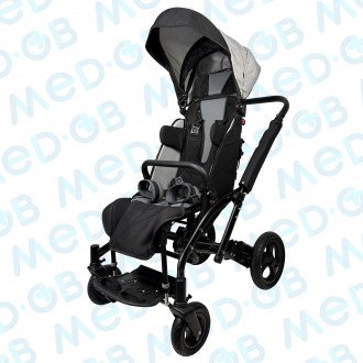 Детская прогулочная коляска ДЦП LIWCare Caretta Buggy в Ростове на Дону