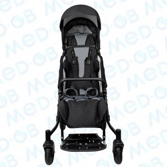 Детская прогулочная коляска ДЦП LIWCare Caretta Buggy в Ростове на Дону