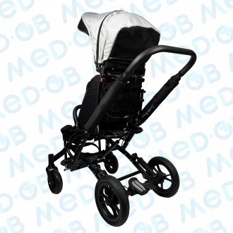 Детская прогулочная коляска ДЦП LIWCare Caretta Buggy в Ростове на Дону
