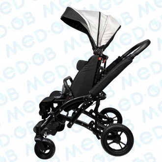 Детская прогулочная коляска ДЦП LIWCare Caretta Buggy в Ростове на Дону