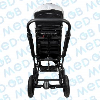 Детская прогулочная коляска ДЦП LIWCare Caretta Buggy в Ростове на Дону