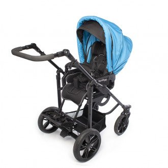 Детская прогулочная коляска ДЦП LIWCare Modi Buggy в Ростове на Дону