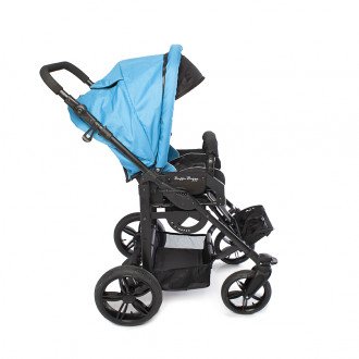 Детская прогулочная коляска ДЦП LIWCare Baffin Buggy в Ростове на Дону