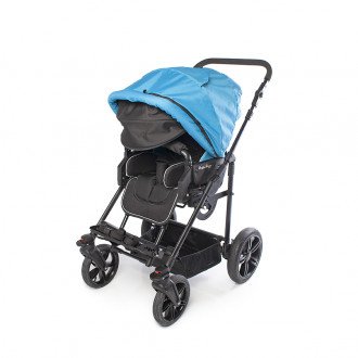 Детская прогулочная коляска ДЦП LIWCare Baffin Buggy в Ростове на Дону