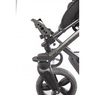 Детская прогулочная коляска ДЦП LIWCare Baffin Buggy в Ростове на Дону
