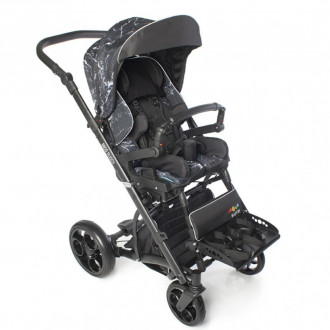 Детская прогулочная коляска ДЦП LIWCare Baffin Buggy PRO (Rico)