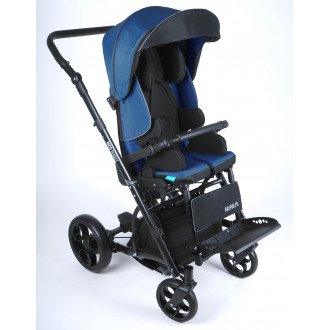 Детская прогулочная коляска ДЦП LIWCare Baffin Buggy PRO (Rico) в Ростове на Дону