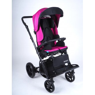 Детская прогулочная коляска ДЦП LIWCare Baffin Buggy PRO (Rico) в Ростове на Дону