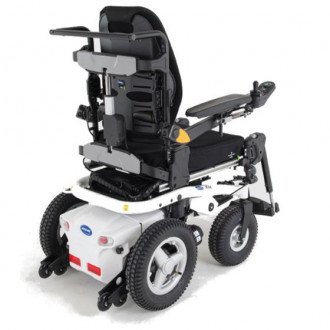 Инвалидная коляска с электроприводом Invacare Kite в Ростове на Дону