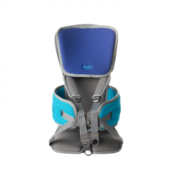 Детское ортопедическое кресло для детей ДЦП Firefly by Leckey GoTo Seat в Ростове на Дону