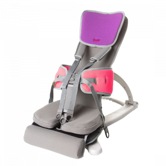 Детское ортопедическое кресло для детей ДЦП Firefly by Leckey GoTo Seat в Ростове на Дону