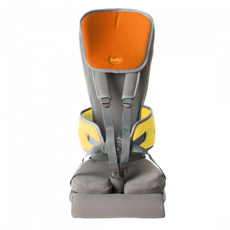 Детское ортопедическое кресло для детей ДЦП Firefly by Leckey GoTo Seat в Ростове на Дону