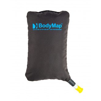 Вакуумная подушка для сидения BodyMap O в Ростове на Дону