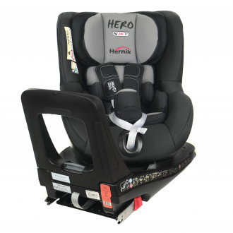 Детское автомобильное кресло Hernik HERO-NXT  в Ростове на Дону