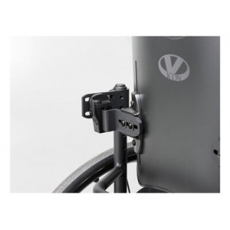 Спинка противопролежневая Varilite Icon Low (низкая 43*22 см) в Ростове на Дону