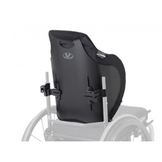 Спинка противопролежневая Varilite Icon Back System Deep (глубокая 43*52 см) в Ростове на Дону