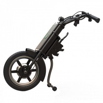 Электроприставка для инвалидной коляски UNAwheel Maxi в Ростове на Дону