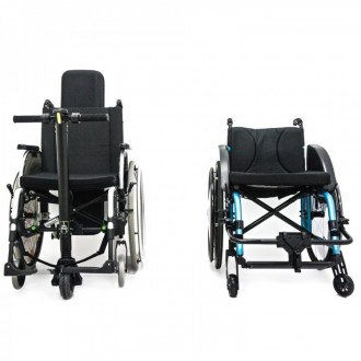 Электроприставка для инвалидной коляски UNAwheel Mini в Ростове на Дону