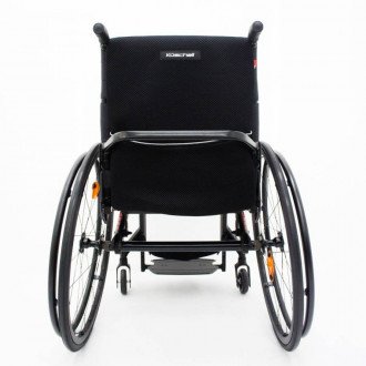 Активная инвалидная коляска Kuschall K-series 2.0 в Ростове на Дону