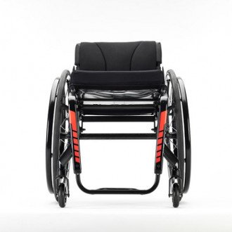 Активная инвалидная коляска Kuschall K-series 2.0 в Ростове на Дону