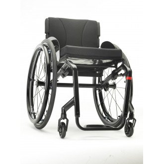 Активная инвалидная коляска Kuschall K-series 2.0 в Ростове на Дону