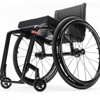 Активная инвалидная коляска Kuschall K-series 2.0 в Ростове на Дону