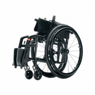 Активная инвалидная коляска Kuschall Compact 2.0 в Ростове на Дону