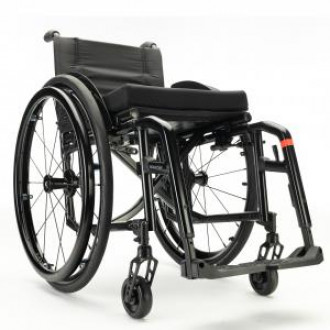 Активная инвалидная коляска Kuschall Compact 2.0 в Ростове на Дону