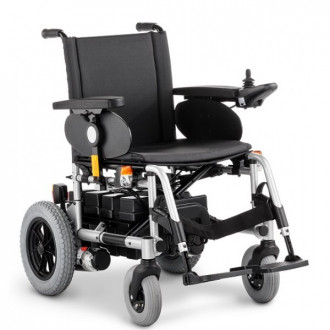 Инвалидная коляска с электроприводом Meyra 9.500 CLOU (Клоу)