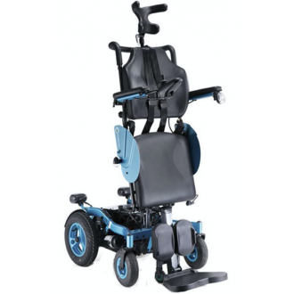Инвалидная коляска с электроприводом Titan Deutschland LY-EB103-240 Angel в Ростове на Дону