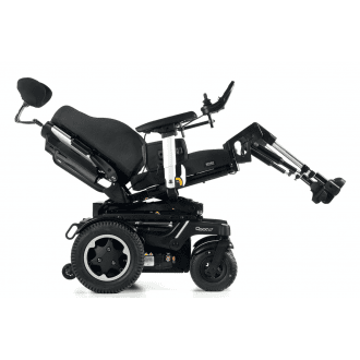 Инвалидная коляска с электроприводом Quickie Q500 R Sedeo Pro в Ростове на Дону