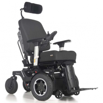 Инвалидная коляска с электроприводом Quickie Q500 F Sedeo Pro в Ростове на Дону