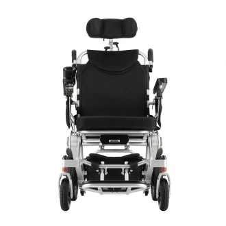 Инвалидная коляска с электроприводом Ortonica Pulse 650 в Ростове на Дону